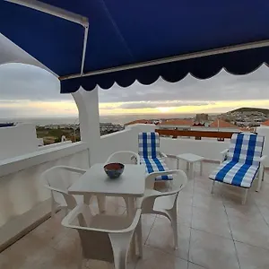 Appartement Port Royale Montana, Tenerife Island