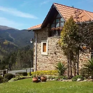  Country house Urrezko Ametsa Spain