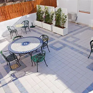  Apartment Agua Alegre Spain